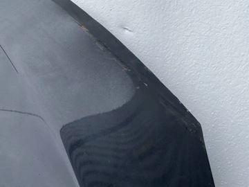 фото thumb №6, Bmw seria 5 gt f07 капот кришка двигуна