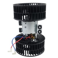 фото thumb №1, Вентилятор салону повітродувка bmw 7 e38