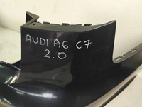 фото thumb №10, Бампер задняя задний audi a6 c7 4g0807521r