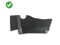 фото thumb №1, Mercedes-benz e w211 2004 ліва сторона сидіння, сидіння