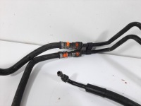 Купити Bmw e46 compact 320td 02r дроти підсилювача радіатор, фото thumb