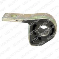 фото thumb №1, Delphi td574w підшипниковий вузол, важіль