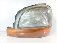 фото thumb №1, Kangoo 1 97-03 фара лампа левая передняя перед