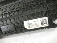 фото thumb №10, Bmw 5 v g30 g31 модуль панель кондиціонера