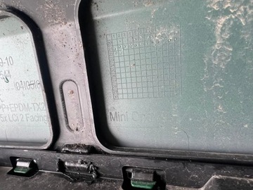фото thumb №12, Бампер перед переднее mini cooper f55 f56 lci рестайлинг