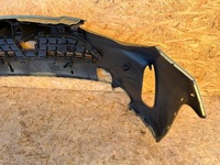 фото thumb №11, Toyota yaris iv 4 cross 20- бампер передний перед