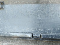 фото thumb №15, Bmw x3 g01 m набір бампер задній задня