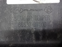 фото thumb №12, Балка бампера задняя hyundai tucson ii