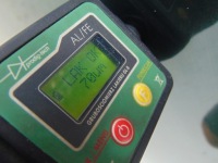 Капот крышка двигателя audi a4 b6 седан универсал lz6e с Разборки, фото thumb