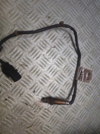 фото thumb №1, Датчик лямбда-зонд citroen peugeot 9665414480