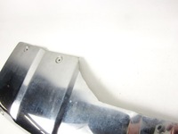 фото thumb №8, Захист накладка заднього задня бампера mercedes gl x164