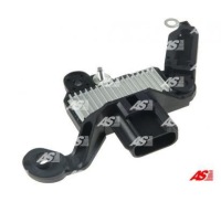Купити Ast регулятор напруги генератора ford fiesta/, фото thumb