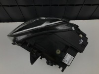 Mini countryman 2 f60 правый  фара перед full led черный рестайлинг  2021- с Разборки, фото thumb