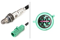 фото thumb №1, Датчик лямбда-зонд chevrolet epica ford cougar fiesta iv fiesta v fiesta vi