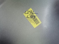 фото thumb №9, Крыло левый перед audi a6 c6 lz7l оцинковка lift