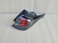 фото thumb №1, Opel crossland рестайлинг лампа задняя зад rh