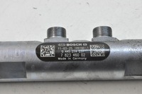 фото thumb №2, Mini one - cooper coupe r56 2011 молдинг упорскування