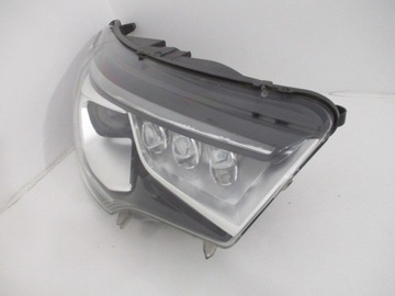 фото thumb №8, Citroen ds4 рестайлінг лампи bi ксенон комплект ліва права оригінальні вживані