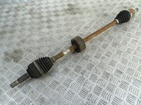 фото thumb №1, Dacia sandero ii привідний вал права 391006553 1.5 dci