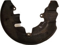 фото thumb №1, Na057 ford transit connect mk2 защита диск правая