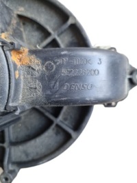 фото thumb №4, Peugeot partner ii 08-18 2011 r. повітродувка вентилятор обдув denso