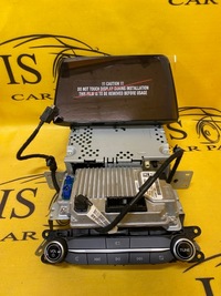 фото thumb №1, Ford kuga mk3 nowe радио навигация монитор синхронизация 3