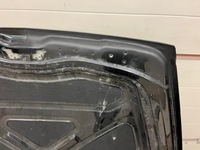 фото thumb №7, Bentley continental flying spur gt gtc капот кришка перед передня bonnet