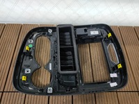 фото thumb №9, Renault zoe z.e. i 2013-2018 рамка радио навигации 682602671r оригинальный номер