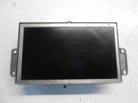 фото thumb №1, Дисплей навигации peugeot 407 9656690780 #