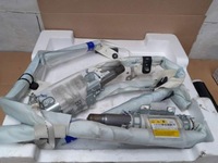 фото thumb №1, Ford ranger 16r 4d шторка безпеки подушка безпеки ліва/права