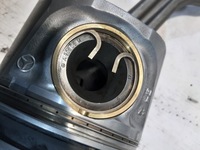 фото thumb №6, Mercedes atego поршень шатун om906la