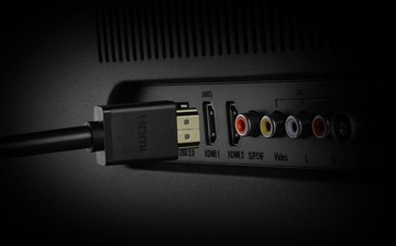 UGREEN Адаптер-удлинитель кабеля HDMI-удлинитель 1 м