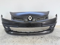 фото thumb №1, Бампер перед передний renault clio iii 185