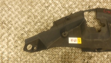 фото thumb №3, Toyota c-hr захист ременя передньої 53141f4021