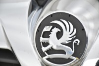 фото thumb №3, Решітка радіатора решітка радіатора радіатора opel zafira b ii