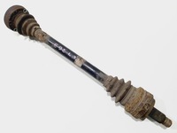 фото thumb №1, Приводной вал левая задняя задняя bmw e92 n43