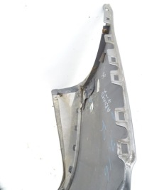 Бампер kompletny задняя задний датчики pdc maserati ghibli iii m157 817/b Доставка, фото thumb