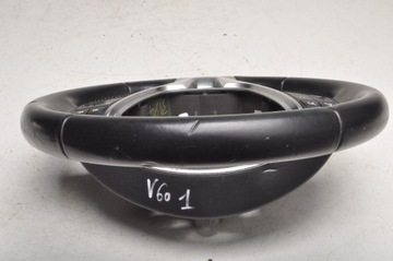 фото thumb №9, Volvo s60 ii v60 кермо шкіряний 31250592