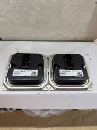 Купити Модуль лампа led renault captur 2017 рестайлінг  260558608r, фото thumb