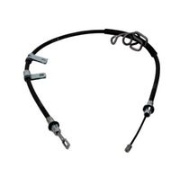 фото thumb №1, Трос тормоза ручного fiat freemont 11- lt