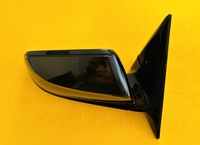 фото thumb №12, Зеркало правые м-пакет 6-pin комплектные bmw 3 gt f34 версия uk 475