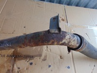 фото thumb №5, Шланг интеркулер воздуха mondeo mk4 2.2 tdci