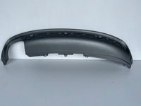 фото thumb №1, Бампер задняя накладка спойлер audi a5 8t0 s-line