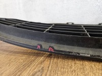 Ford focus mk2 рестайлінг  08- решітка бампера передній 8m5117b968a Київ, фото thumb