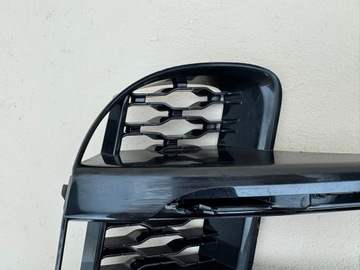 фото thumb №6, Range rover evoque l551 18r- решітка бампера лівий перед ліва k8d2-8b290