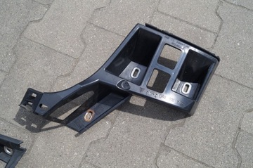 фото thumb №10, Ползун салазки бампера зад mercedes ml w166 a166