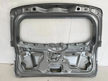 фото thumb №10, Крышка зад задняя багажника suzuki vitara iii 3 ly 15-