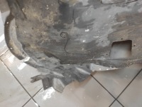 Bmw x5 e70 подкрылок правый перед часть передняя оригинал bdb Цена, фото thumb