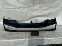 Купить Bmw 5 g30 / g31 бампер передний, фото thumb