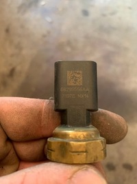 фото thumb №5, Датчик тиску оливи chrysler jeep 3.6